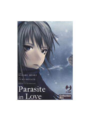 Parasite In Love BOX 01