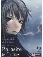 Parasite In Love BOX 01