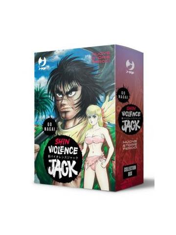 Shin Violence Jack BOX - 01