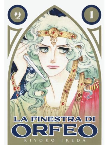 La Finestra Di Orfeo 01