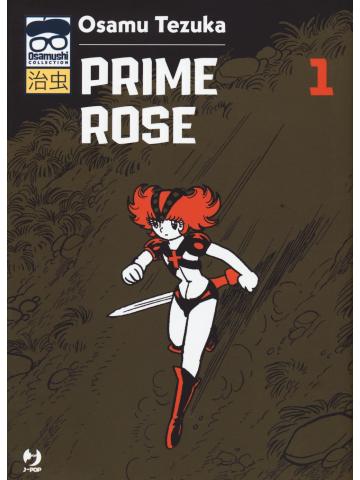 Prime Rose 01