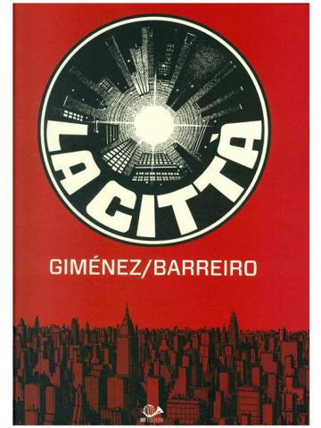 La Citta' 01 - UNICO