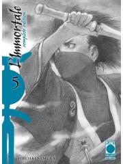 L'immortale Complete Edition 05/R