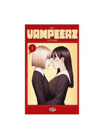 Vampeerz 01