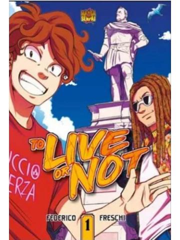 To Live Or Not 01