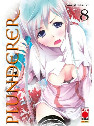 Plunderer 08