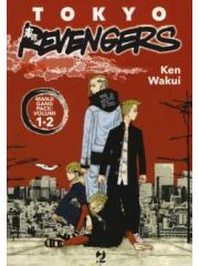 Tokyo Revengers PACK (1-2)