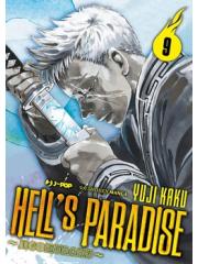 Hell's Paradise Jigokuraku 09