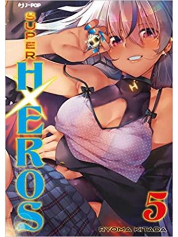 Super Hxeros 05
