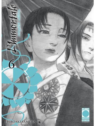 L'immortale Complete Edition 06/R