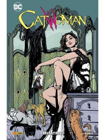 Catwoman (Panini) 01