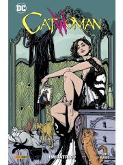 Catwoman (Panini) 01