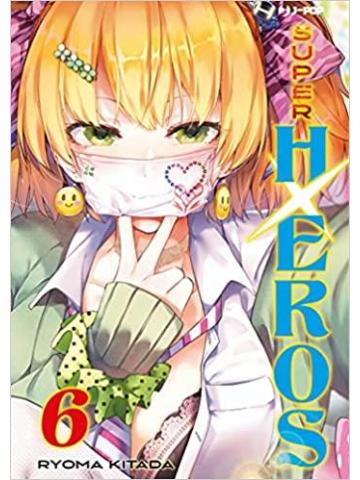 Super Hxeros 06