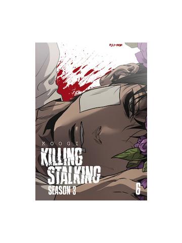 Killing Stalking stagione 3 06