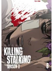 Killing Stalking stagione 3 06