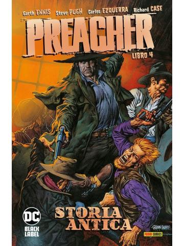 Preacher 04