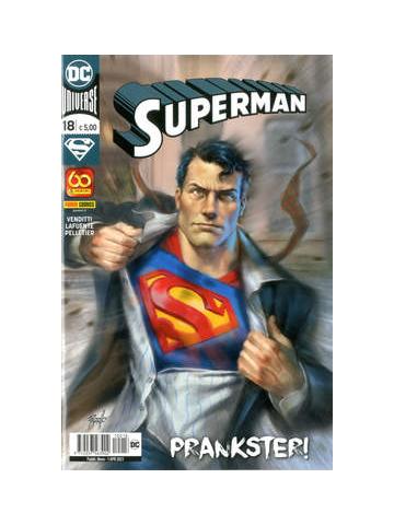 Superman (2020) 18