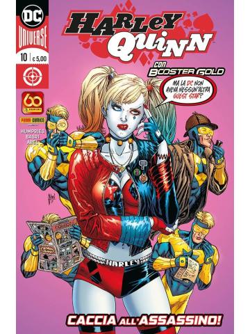 Harley Quinn (2020) 10