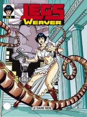 Legs Weaver 01