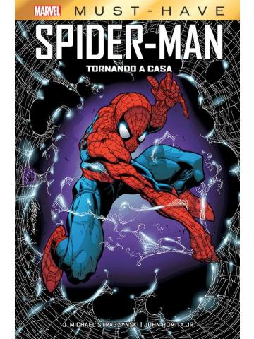 Spider-Man Tornando A Casa 01 - UNICO