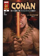 Conan Il Barbaro (2019 Panini) 10