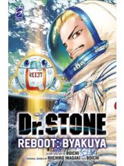 Dr. Stone Reboot Byakuya 01 - UNICO