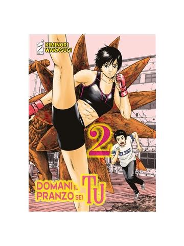 Domani Il Pranzo Sei Tu 02