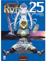 Dragon Quest Saga L'emblema Di Roto Ii 25