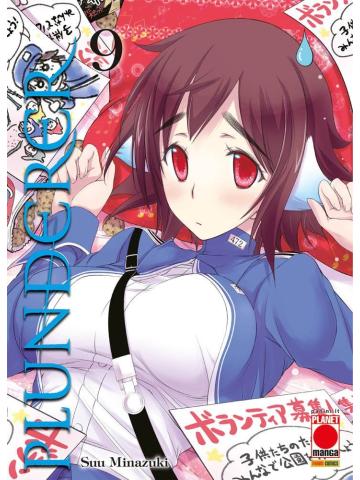 Plunderer 09
