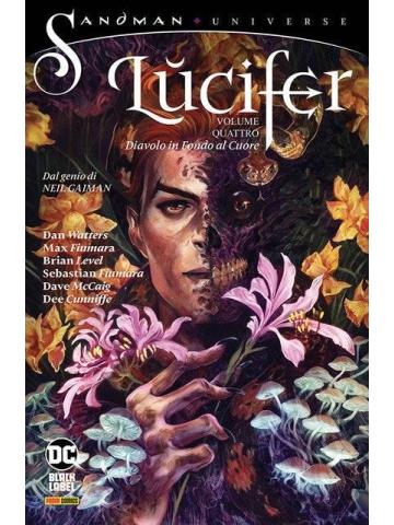 Lucifer (Panini) 04