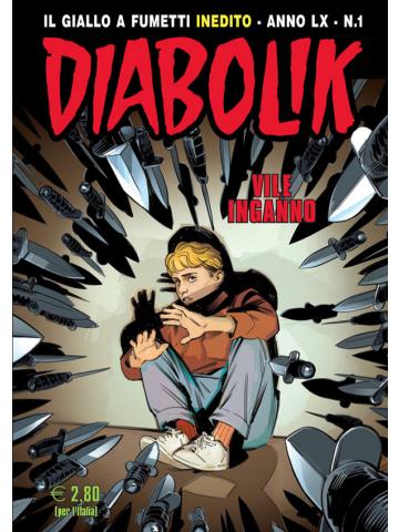 Diabolik Anno 060 (2021) 01