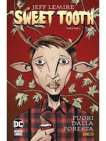 Sweet Tooth 01