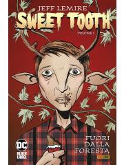 Sweet Tooth 01