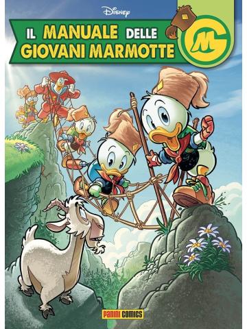 Il Manuale Delle Giovani Marmotte (2020) 13