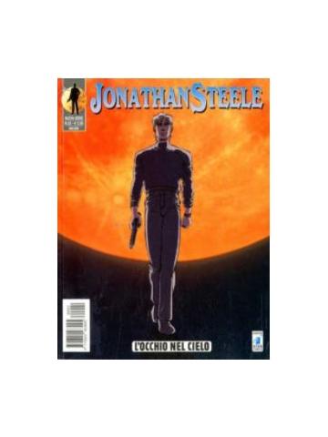 Jonathan Steele (Star Comics) 22