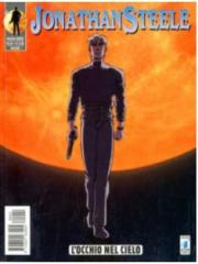 Jonathan Steele (Star Comics) 22