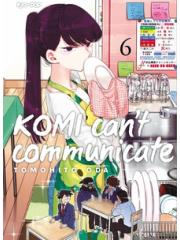 Komi Can't Communicate 06