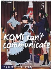 Komi Can't Communicate 05