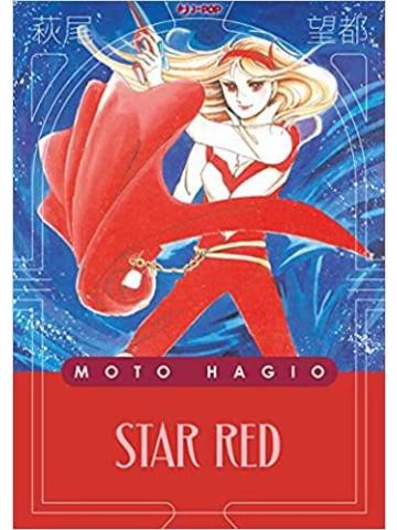 Star Red 01 - UNICO