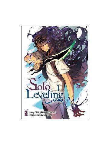 Solo Leveling 01