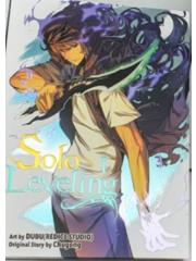 Solo Leveling 01/VAR