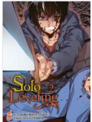 Solo Leveling 02