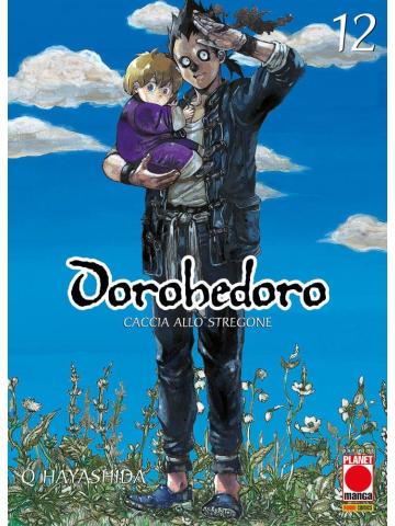 Dorohedoro 12/R2