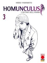Homunculus (Panini) 03/R3