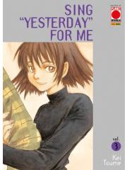 Sing Yesterday For Me 03