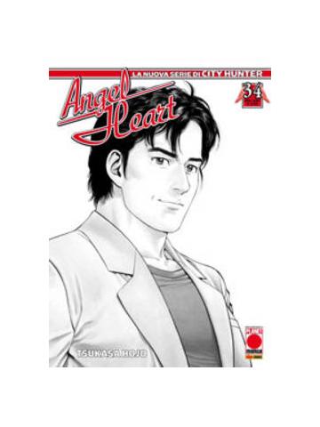 Angel Heart 34