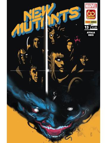 New Mutants (2020) 13