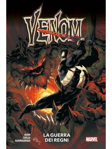 Venom volume 04