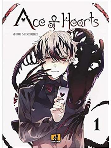 Ace Of Hearts 01