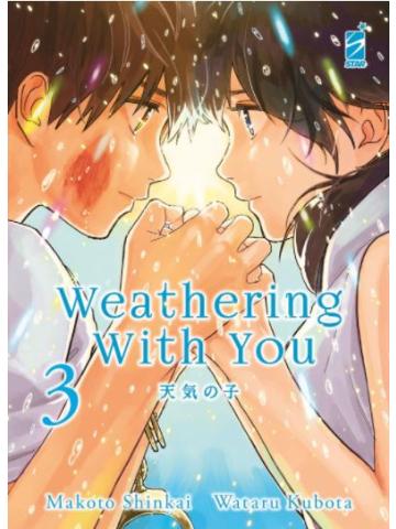 Weathering With You 03